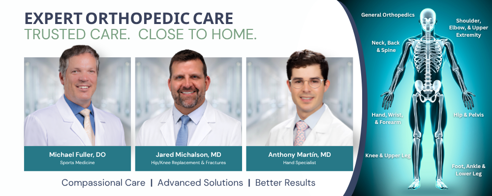Ortho Providers