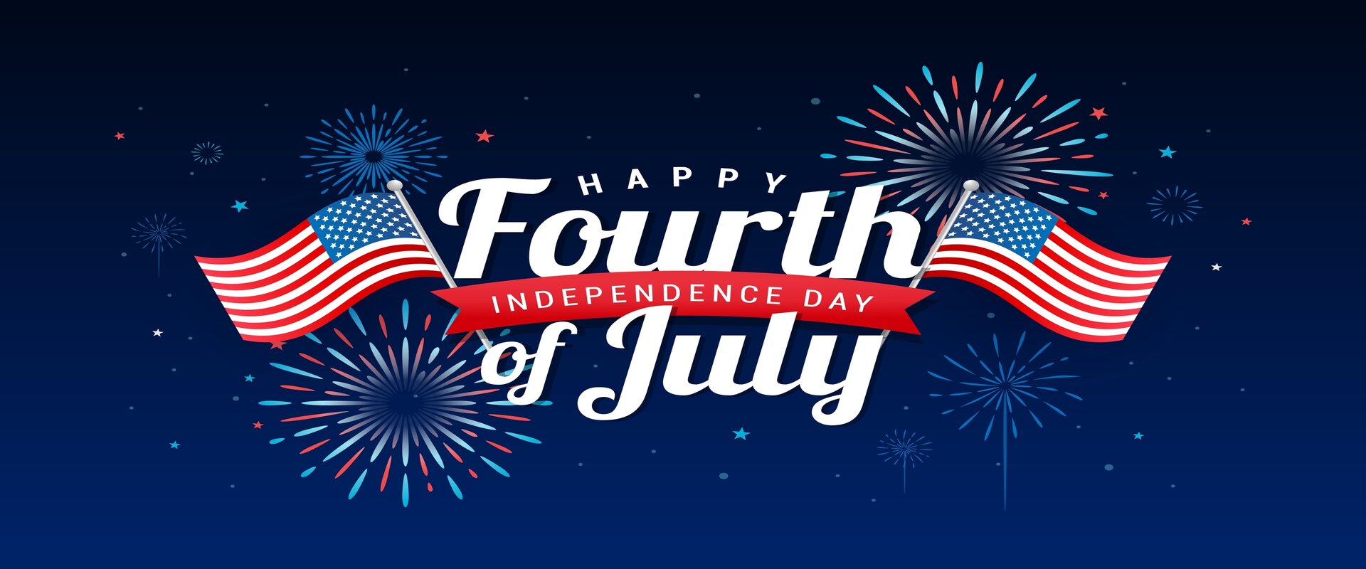 Happy 4th of July!