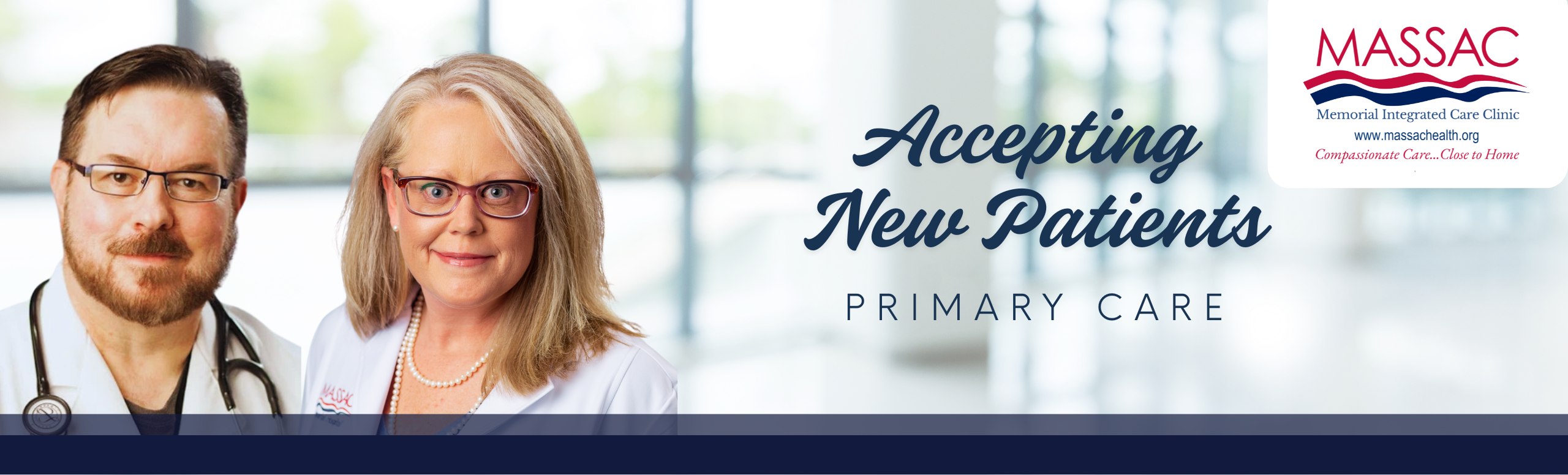 Primary Care Clinic