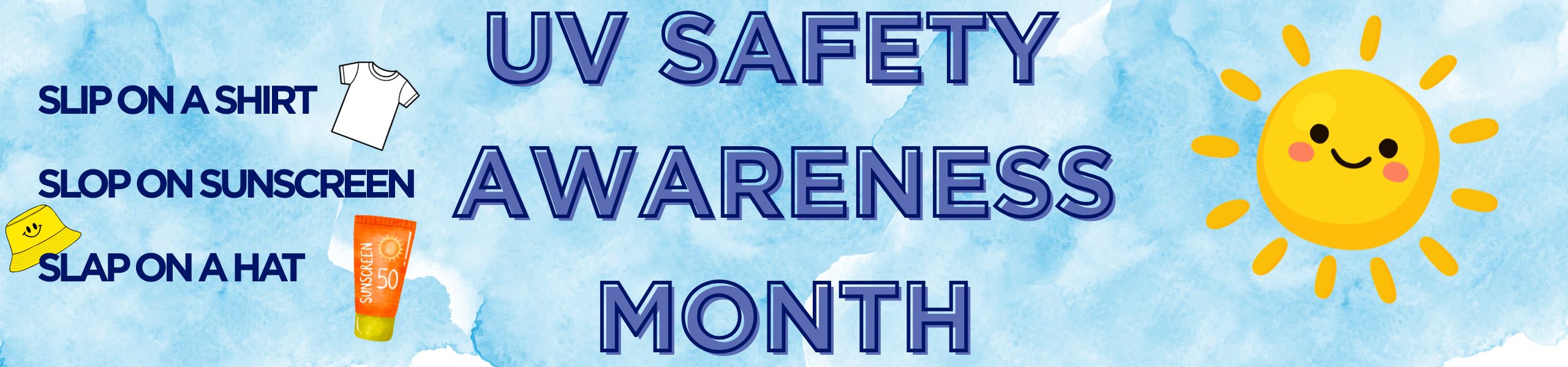 UV Safety Awareness Month