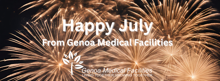 July cover photo