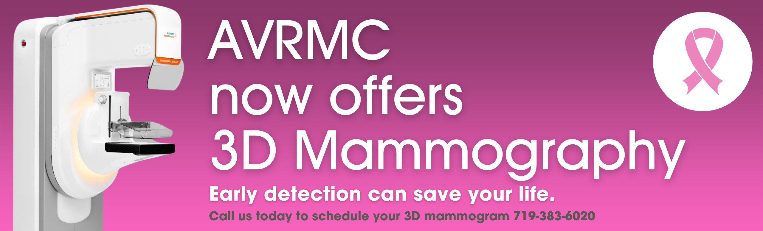 3D Mammogram