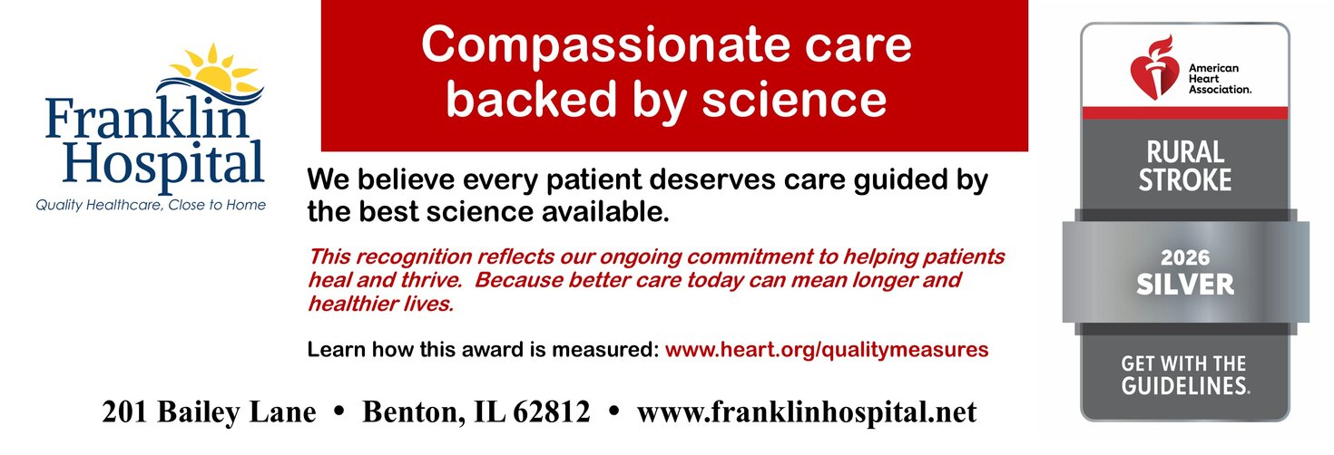 2026 Rural Stroke Award