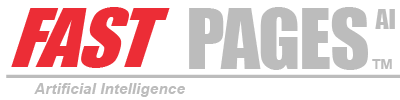 FastPages logo