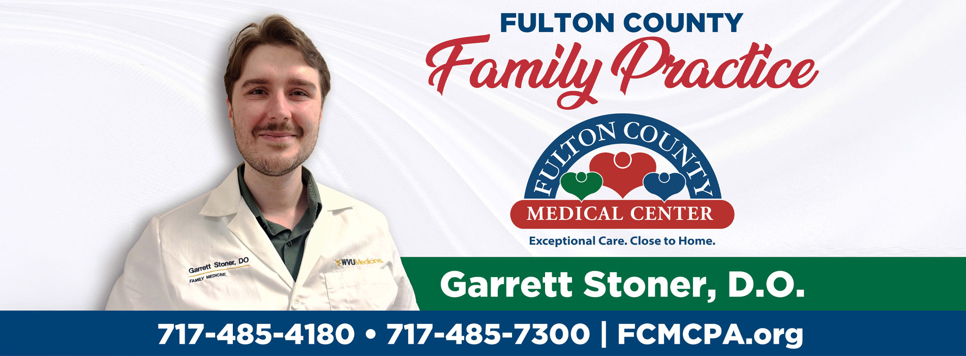 Fulton County Family Practice
