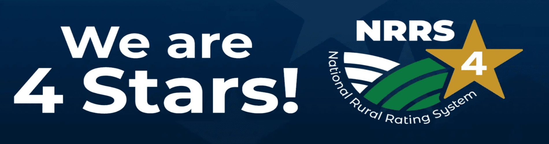 Mayers Rural Healthcare Center Earns National 4-Star Rating for Continued Excellence in Rural Care