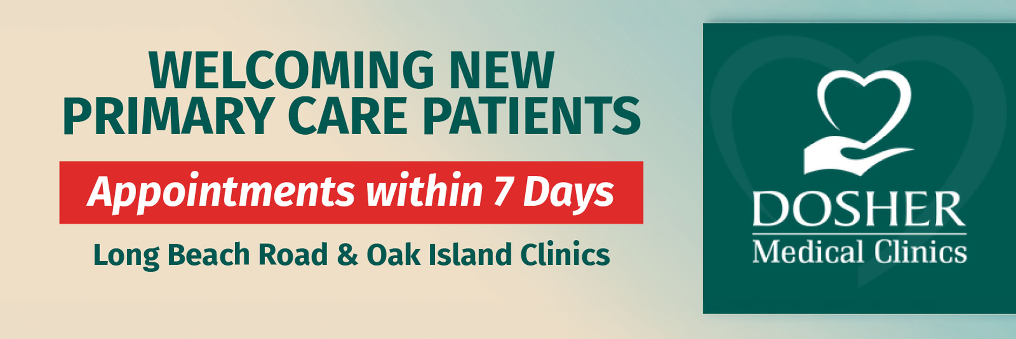 Primary Care