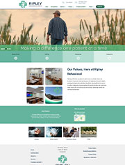 Ripley Behavioral Health