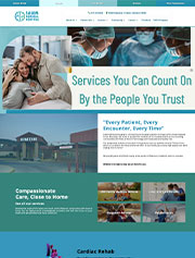 Salem Memorial Hospital