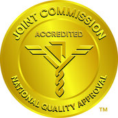 JACHO Seal/Logo