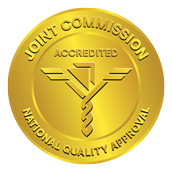 JACHO Seal/Logo
