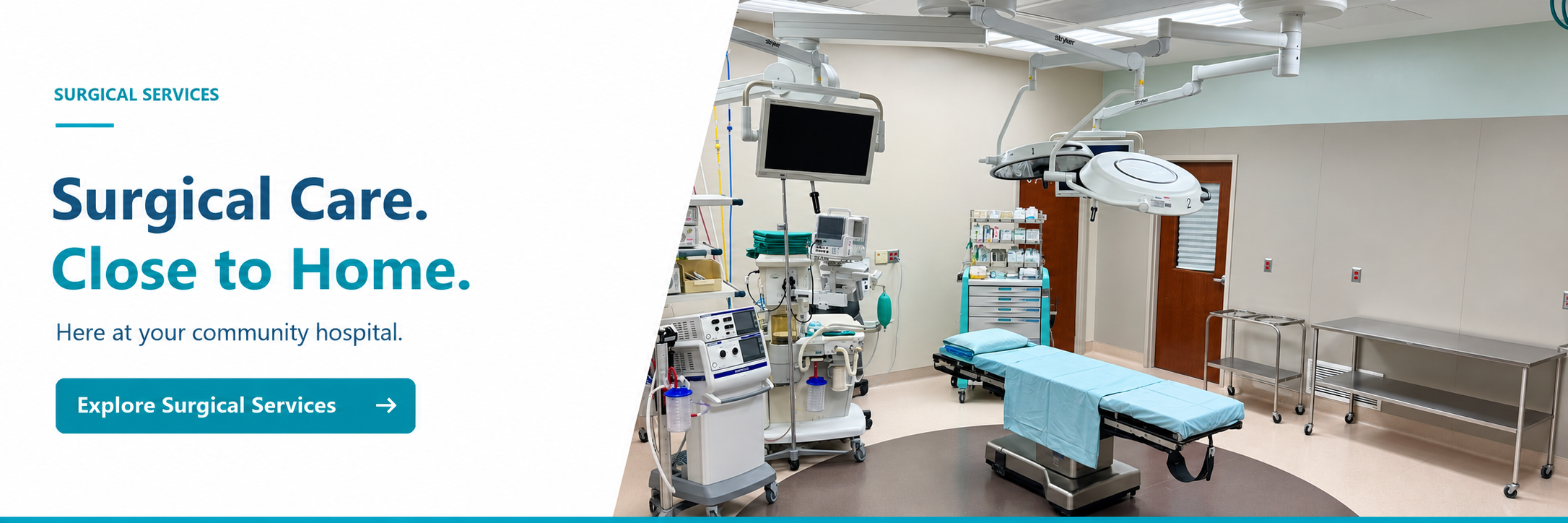 Surgical Services