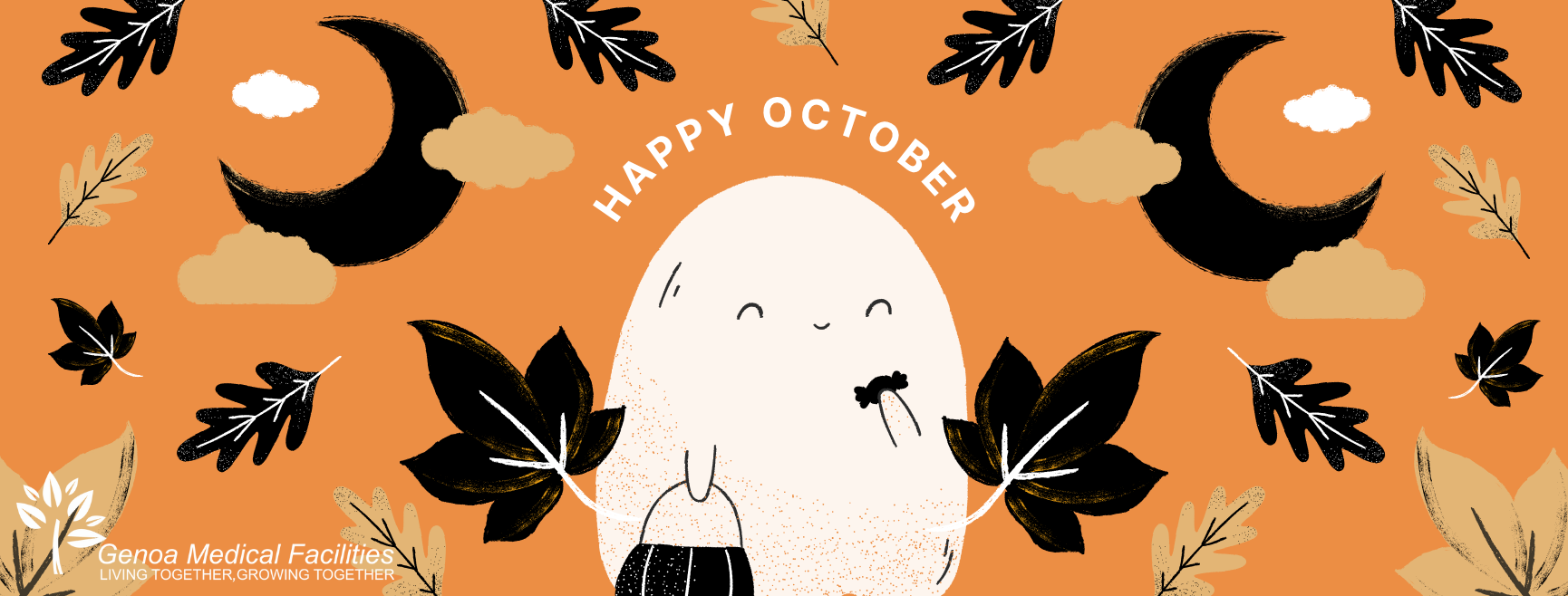 October Top