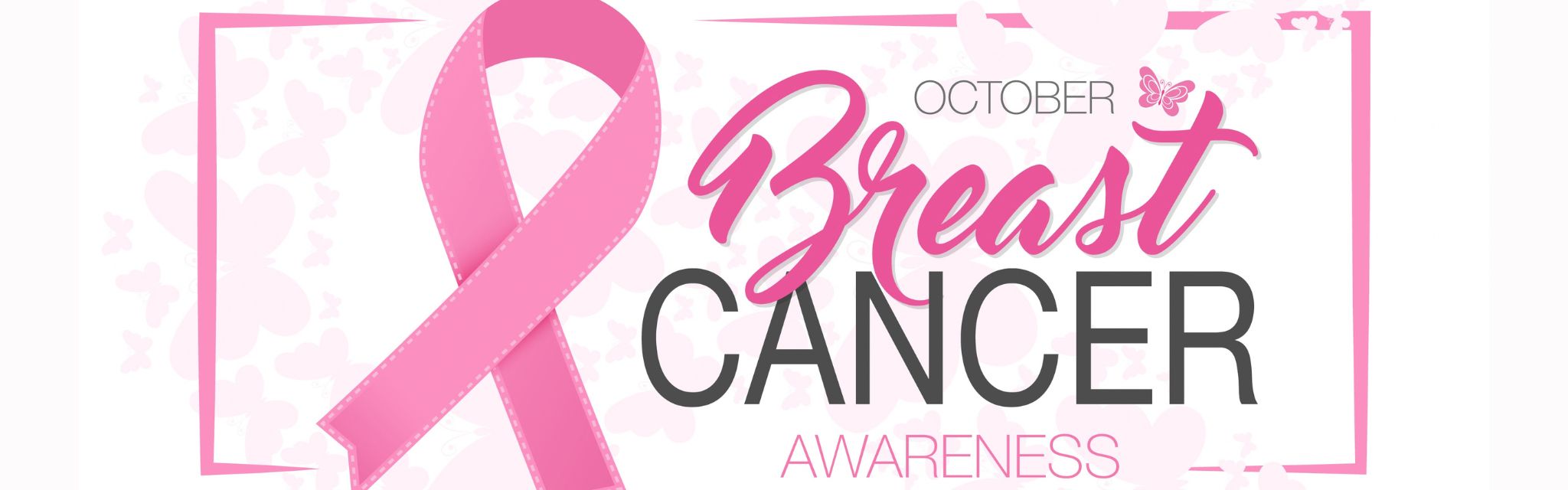 breast cancer awareness month